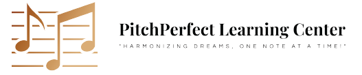 Pitch Perfect Learning Center - Harmonizing dreams, one note at a time